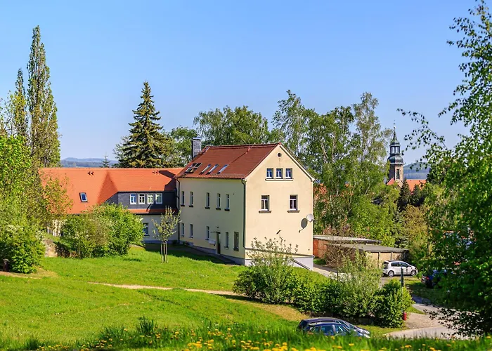 Residenz Am Sonnenhuebel