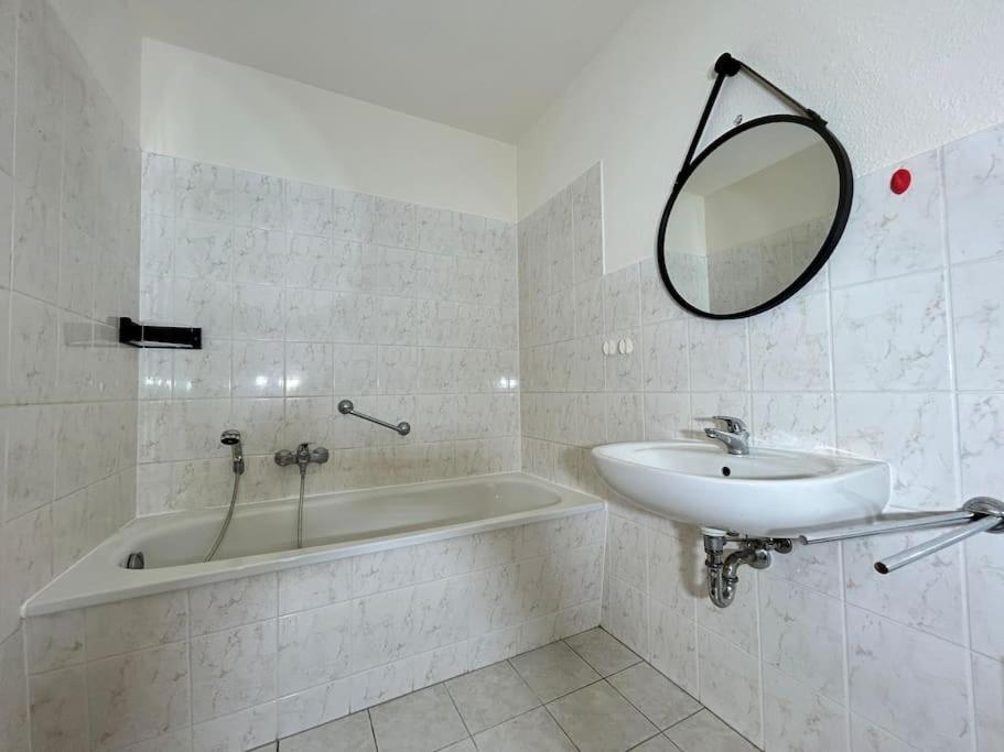 Apartment Residenz Am Sonnenhuebel Großschönau