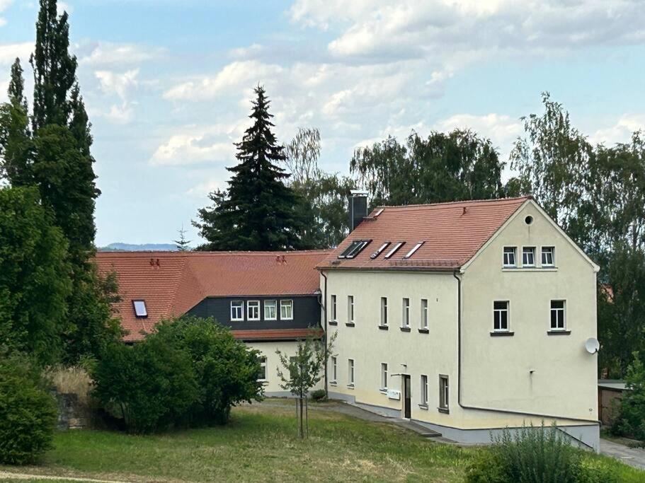 Residenz Am Sonnenhuebel *