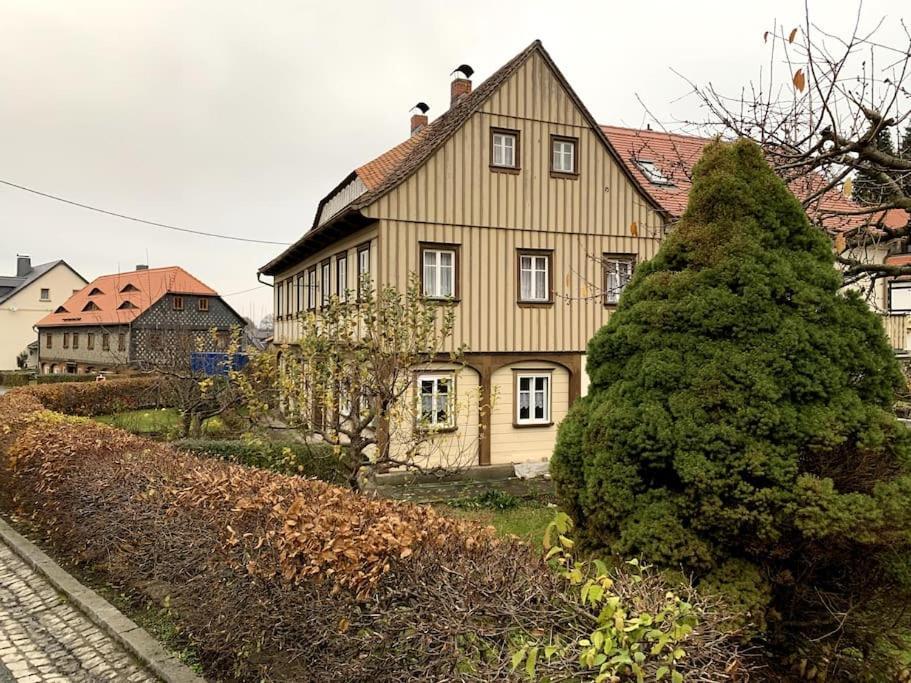 Apartment Residenz Am Sonnenhuebel