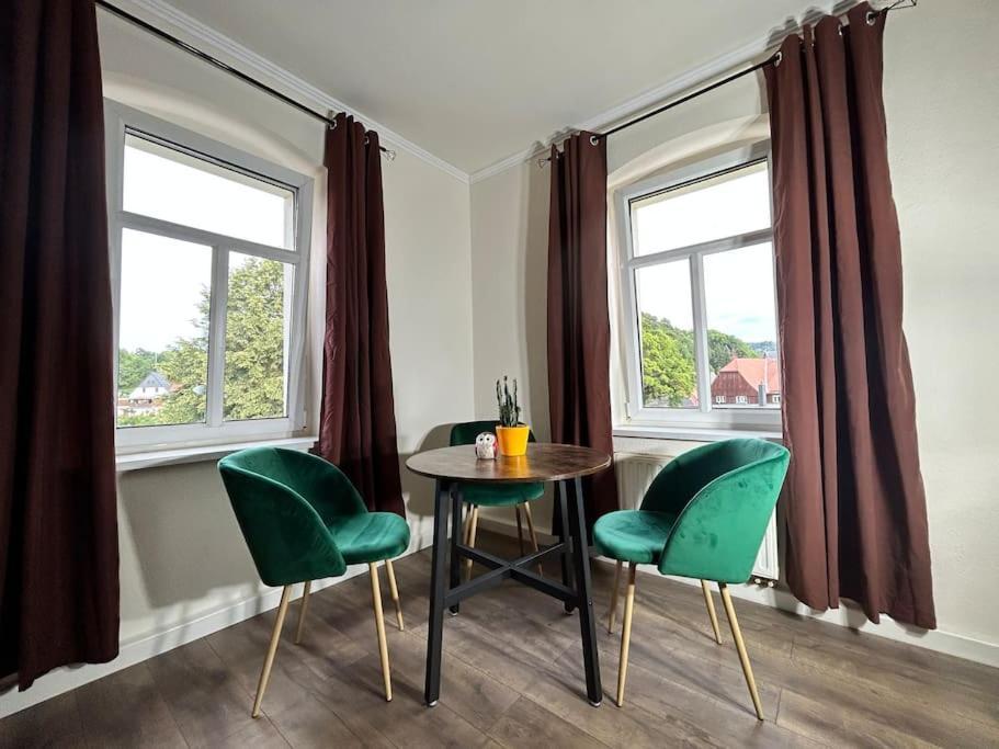 Apartment Residenz Am Sonnenhuebel