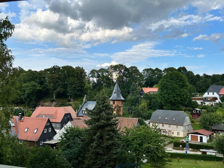 Residenz Am Sonnenhuebel *