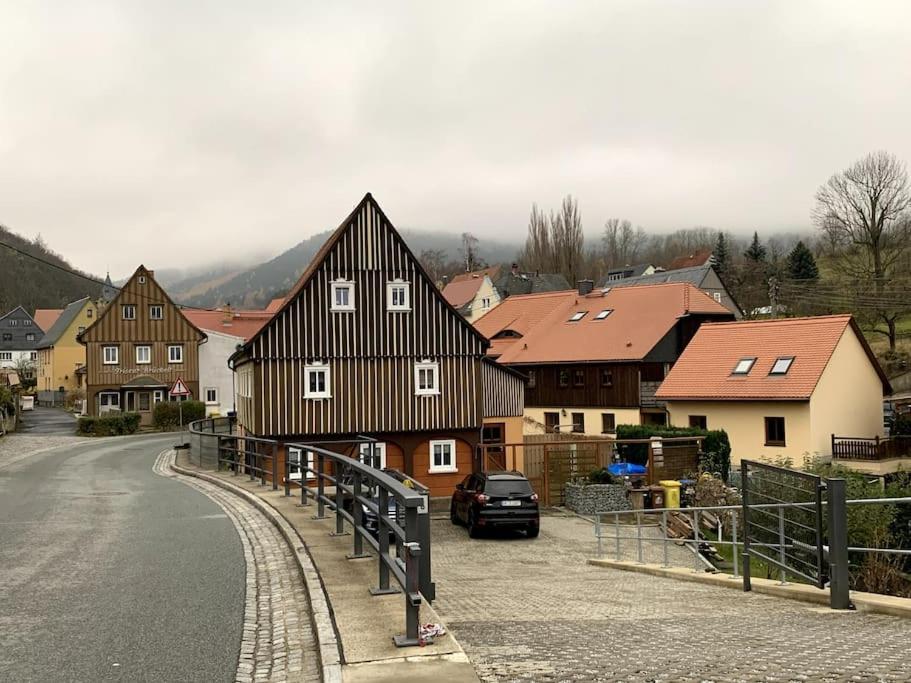 Residenz Am Sonnenhuebel Großschönau