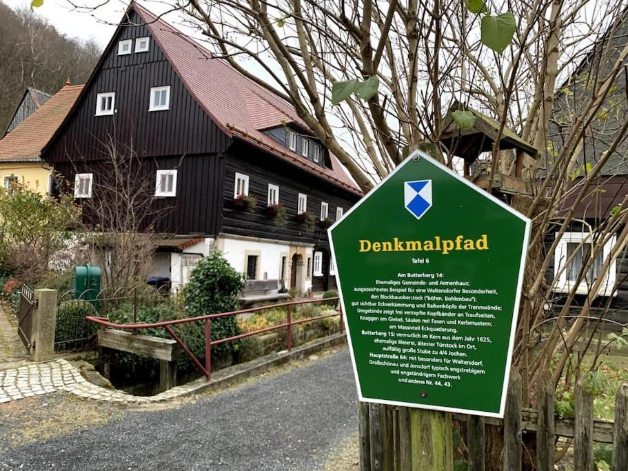 Residenz Am Sonnenhuebel Apartment