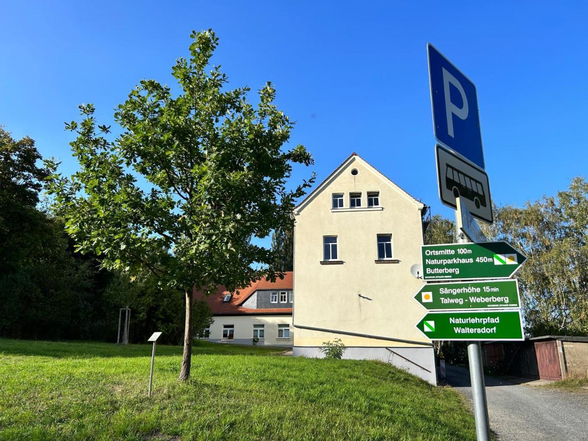 Residenz Am Sonnenhuebel *