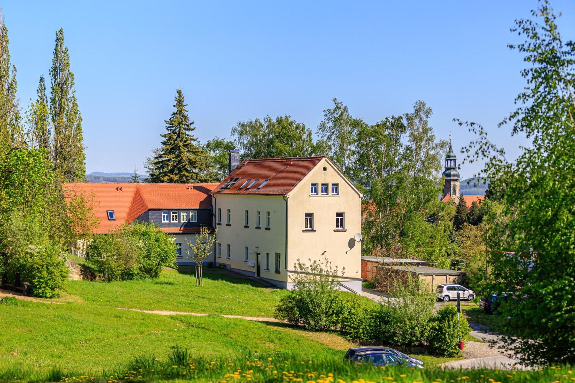 Residenz Am Sonnenhuebel