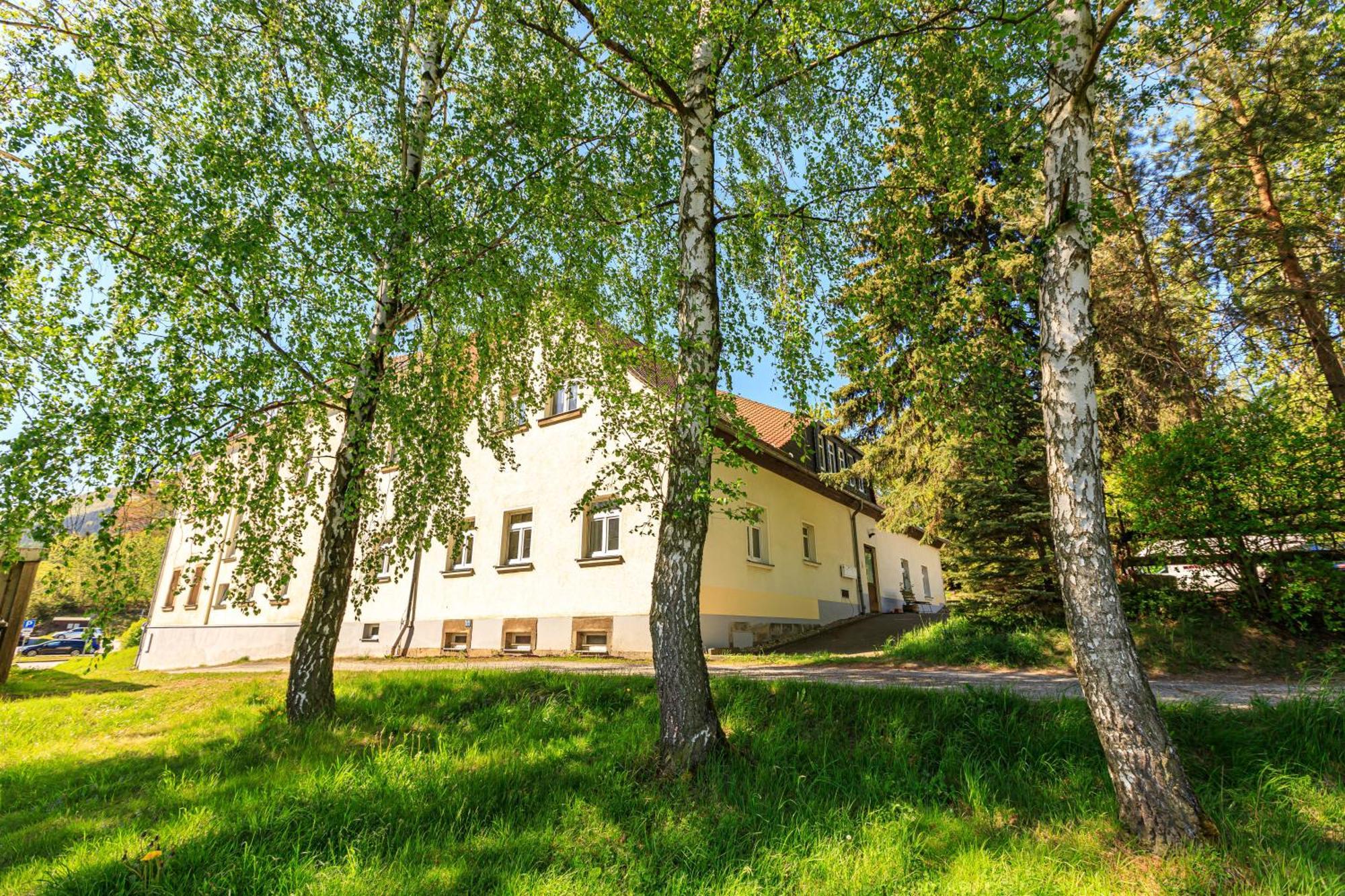 Residenz Am Sonnenhuebel